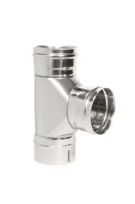 Фото Тройник 87* ТРМ(М)-Р 430-0.8 D250 