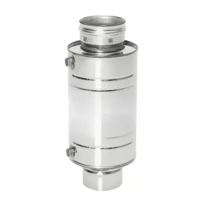 Титан 8 (S 12 дм2), 304-0,8 мм, 115/D115 (К)