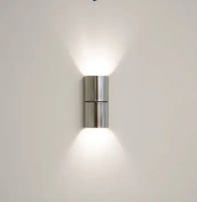 Светильник SX нержавеющая сталь