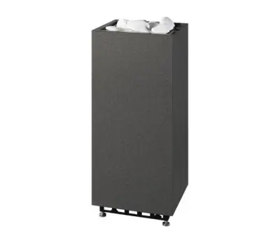 Фото Электрическая печь RAE Tulikivi для бани и сауны (9 кВт) Гранит в магазине Woodson