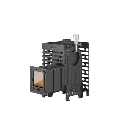 Фото Печь для бани ASTON «Шторм 16» (ДТ-4С) Long в магазине Woodson Фото Печь для бани ASTON «Шторм 16» (ДТ-4С) Long в магазине Woodson