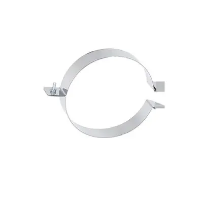 Фото Хомут штанги регулируемой ХШР 430 0,8 d210 