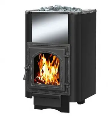 Фото ВЕЗУВИЙ Сенсация 16 Антрацит (270) б/в в магазине Woodson