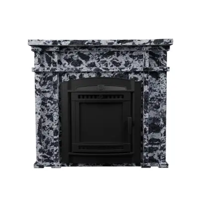 Фото Портал для печей Атмосфера (Пироксенит ЭЛИТ) в магазине Woodson