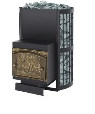 Фото ВЕЗУВИЙ Скиф Стандарт 38 (ДТК-2) в магазине Woodson