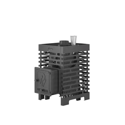 Фото Печь для бани ASTON «Шторм 16» (ДТ-4) в магазине Woodson Фото Печь для бани ASTON «Шторм 16» (ДТ-4) в магазине Woodson