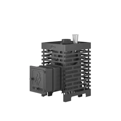 Фото Печь для бани ASTON «Шторм 16» (ДТ-4) Long в магазине Woodson Фото Печь для бани ASTON «Шторм 16» (ДТ-4) Long в магазине Woodson