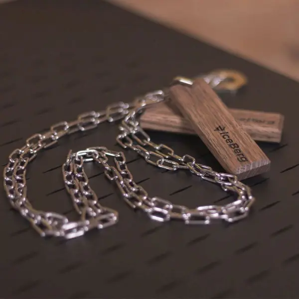 Обливное устройство Айсберг 50 л Черный