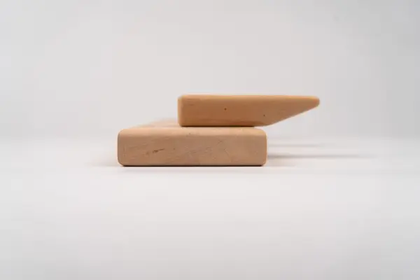 Вешалка Woodson D3, 3 крепления, ольха